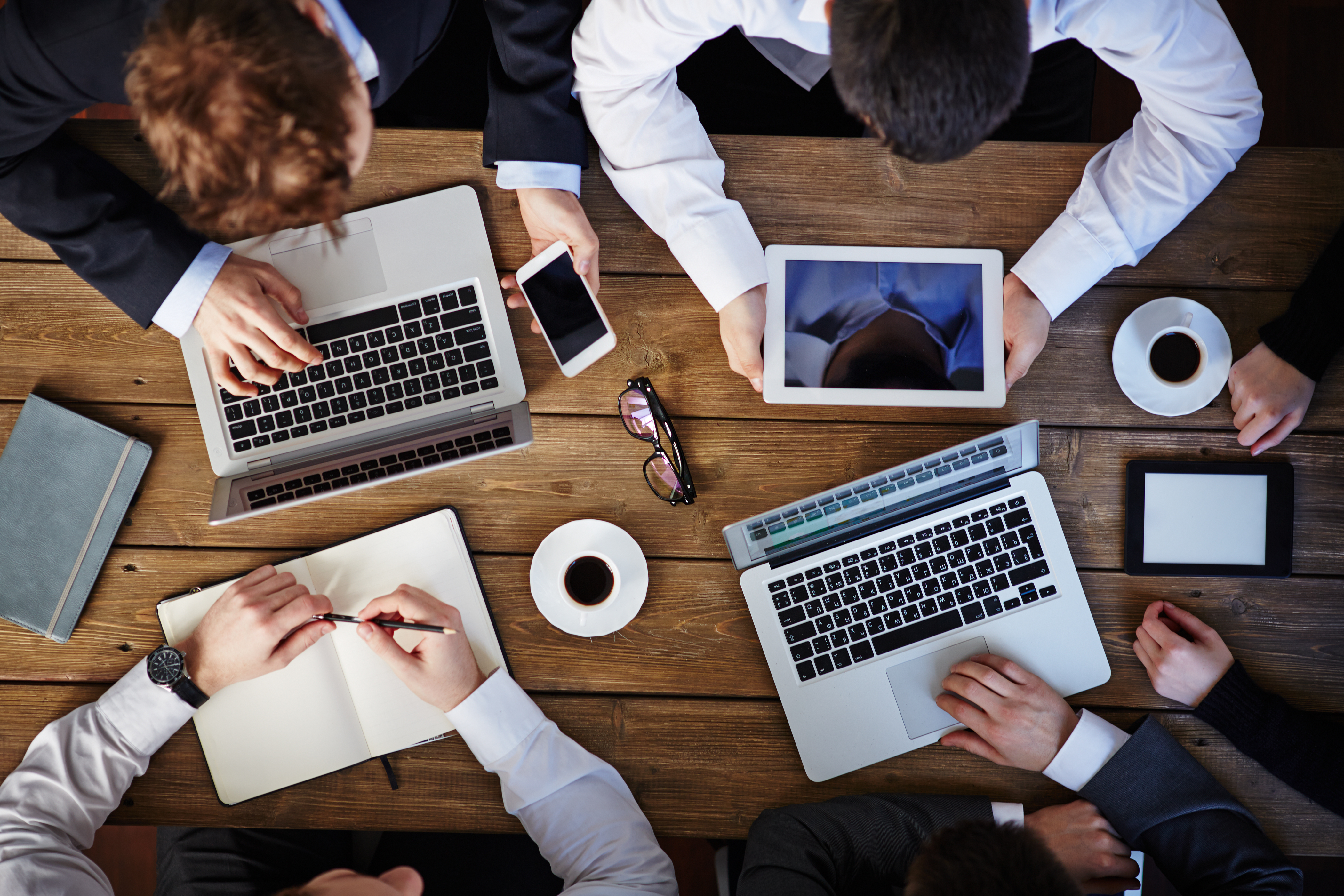 OneDrive Dateiablage und Synchronisation