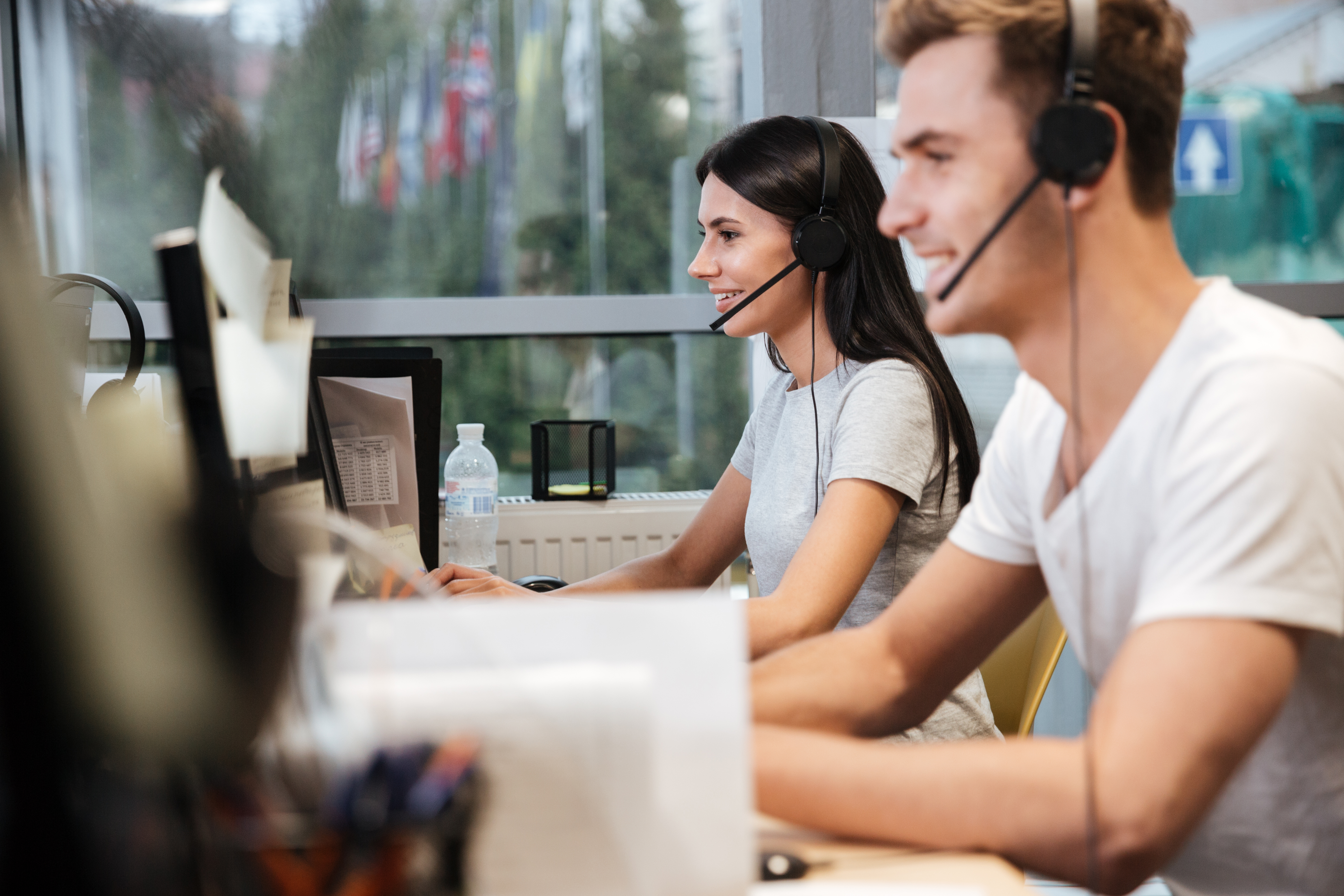 Microsoft Teams Telefonie